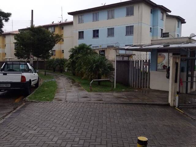 #A0095_25 - Apartamento para Venda em Curitiba - PR - 3