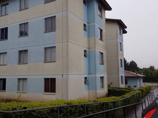 #A0095_25 - Apartamento para Venda em Curitiba - PR - 2