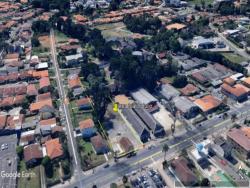#Tc41_7 - Terreno para Venda em Curitiba - PR - 2