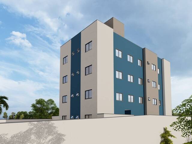 Apartamento para Venda em Curitiba - 5