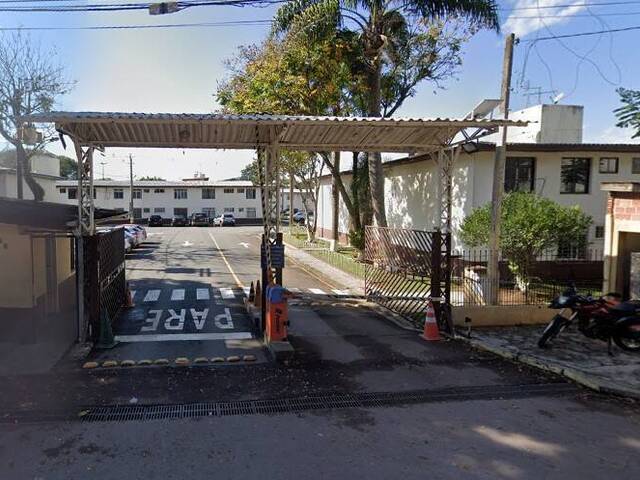 #A0114_25 - Apartamento para Venda em Curitiba - PR - 1