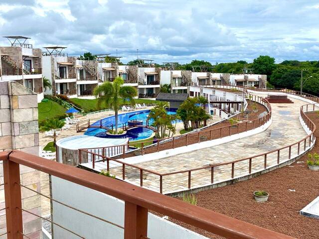 #2255 - Apartamento para Venda em Tibau do Sul - RN - 2