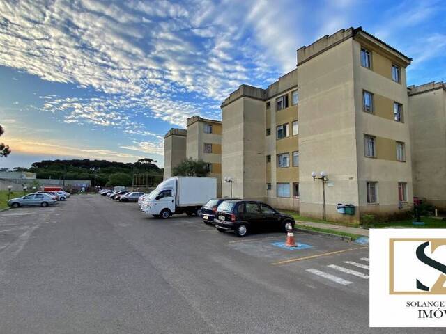 Venda em Ganchinho - Curitiba