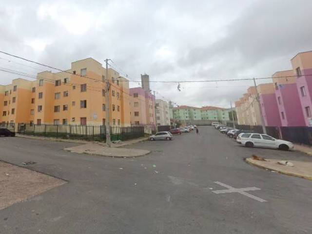 #A0008_26 - Apartamento para Venda em São José dos Pinhais - PR - 1