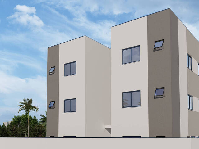 #A0016_26 - Apartamento para Venda em Curitiba - PR - 2