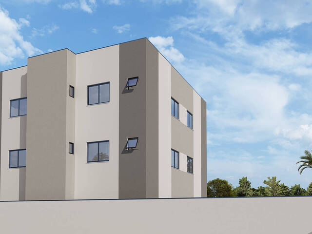 Apartamento para Venda em Curitiba - 4