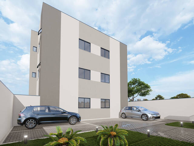 Apartamento para Venda em Curitiba - 5