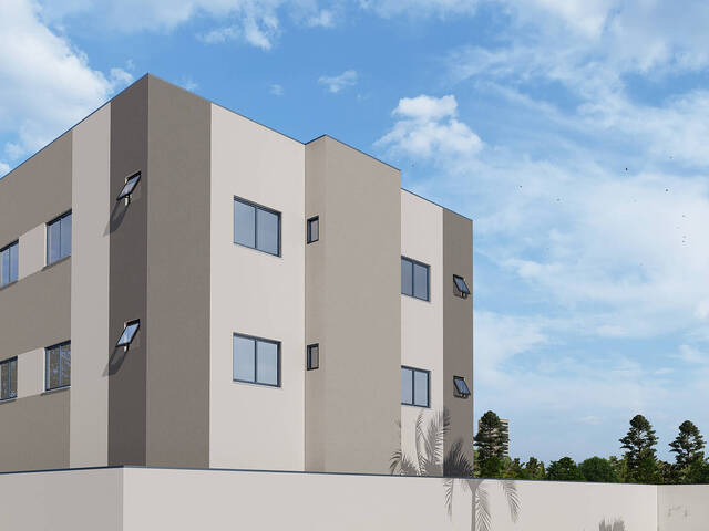 #A0017_26 - Apartamento para Venda em Curitiba - PR