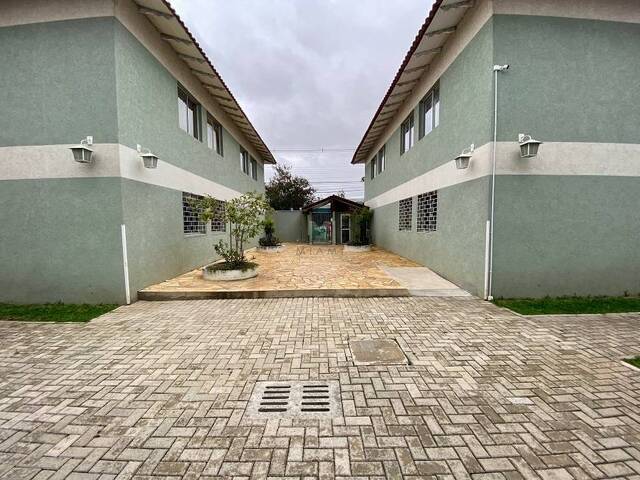 #A0019_26 - Apartamento para Venda em Curitiba - PR - 1