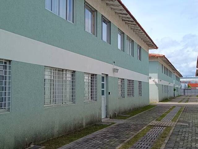 #A0019_26 - Apartamento para Venda em Curitiba - PR - 3