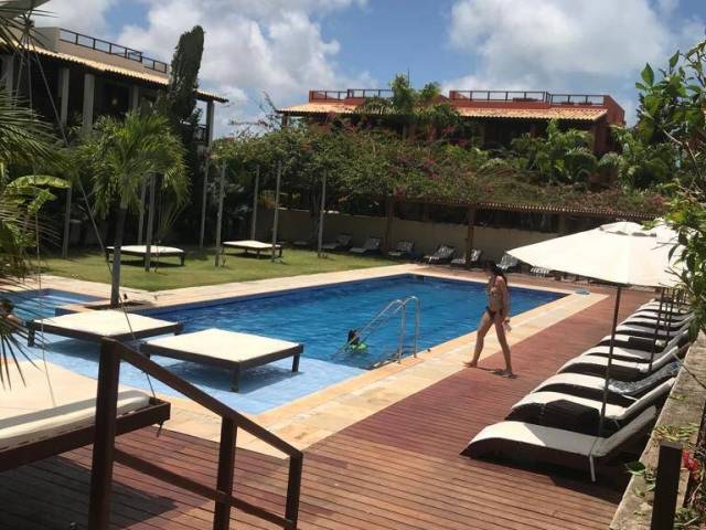 #2316 - Apartamento para Venda em Tibau do Sul - RN - 1