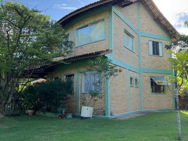 #2319 - Casa para Venda em Tibau do Sul - RN - 1