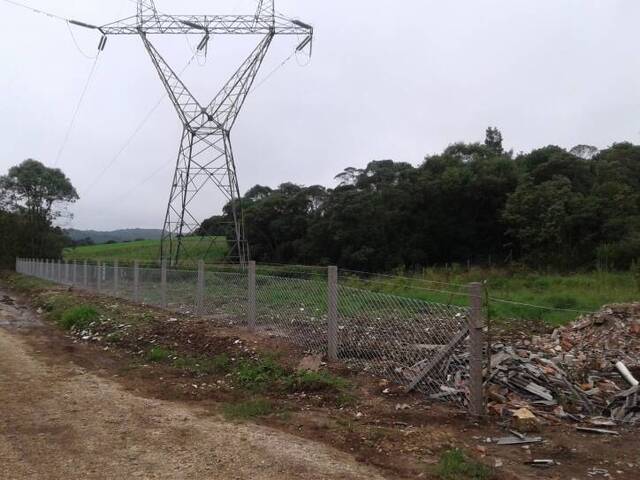 Terreno para Venda em Almirante Tamandaré - 5
