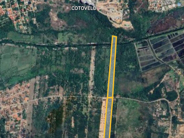 #2322 - Terreno para Venda em Parnamirim - RN - 3