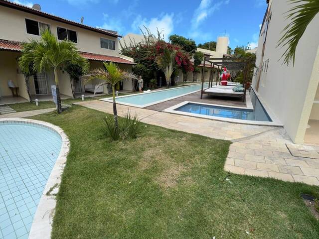Apartamento para Venda em Tibau do Sul - 4
