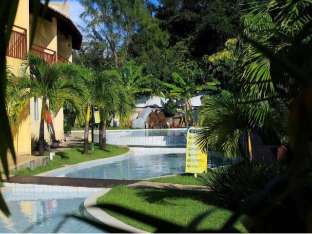 #2343 - Apartamento para Venda em Tibau do Sul - RN - 3