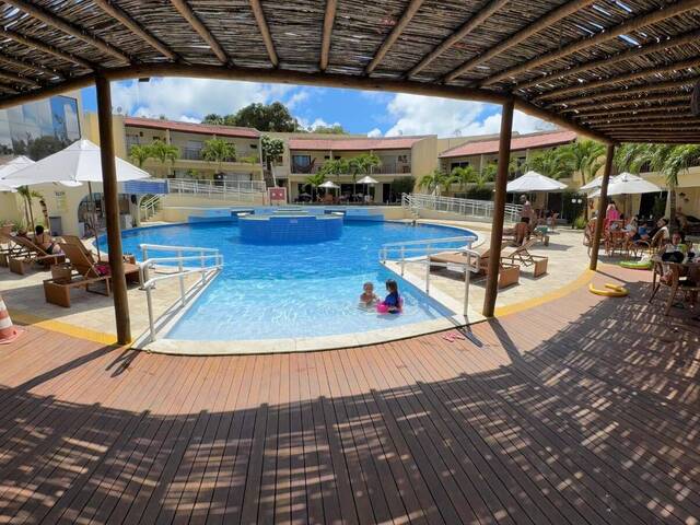 #2343 - Apartamento para Venda em Tibau do Sul - RN - 1