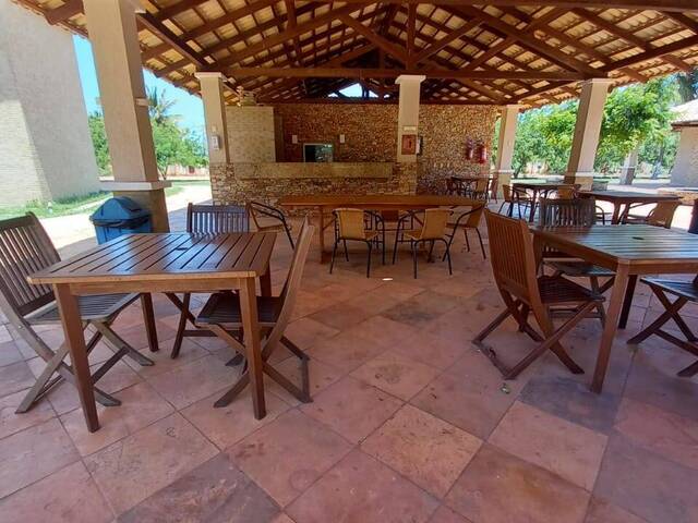 #2381 - Apartamento para Venda em Tibau do Sul - RN - 3