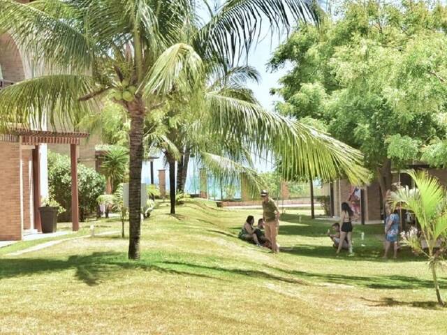 #2392 - Apartamento para Venda em Tibau do Sul - RN - 1