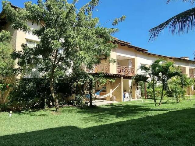 #2405 - Apartamento para Venda em Tibau do Sul - RN - 1