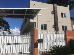 #a13/8 - Apartamento para Venda em Almirante Tamandaré - PR - 2