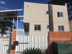 #a13/8 - Apartamento para Venda em Almirante Tamandaré - PR - 3