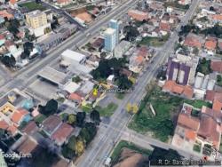 Terreno para Venda em Curitiba - 1