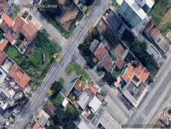 Terreno para Venda em Curitiba - 2