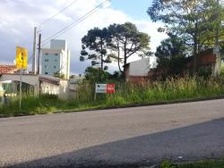 Terreno para Venda em Curitiba - 3