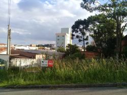 Terreno para Venda em Curitiba - 4