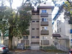 #A35_9 - Apartamento para Venda em Curitiba - PR - 1